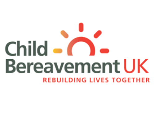 Free bereavement admin offer for young people