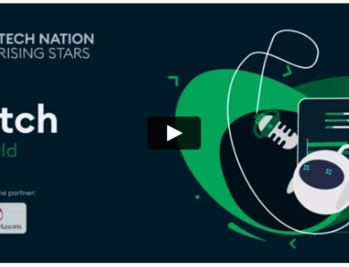 Tech Nation ‘Rising Stars’ contest – Settld wins!
