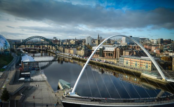 Settld Part of Trailblazing North