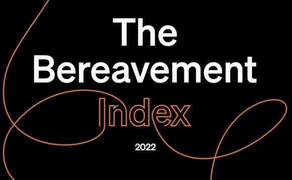The Bereavement Index