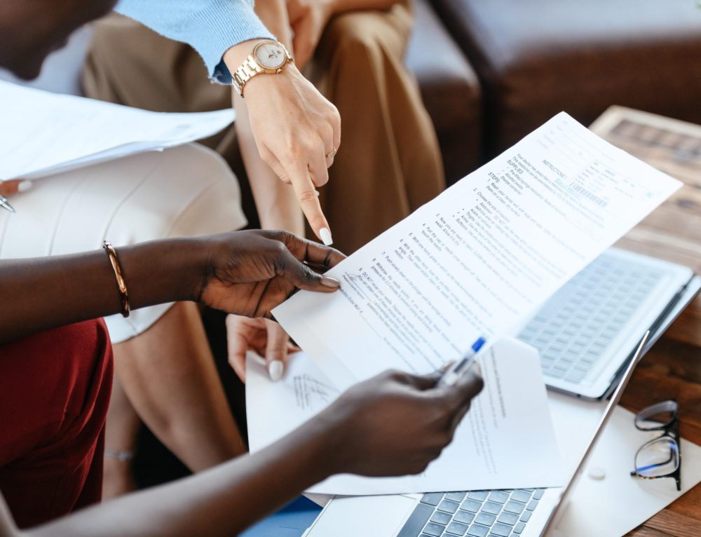 What is an IHT205 form? What is IHT205? Read our quick guide.